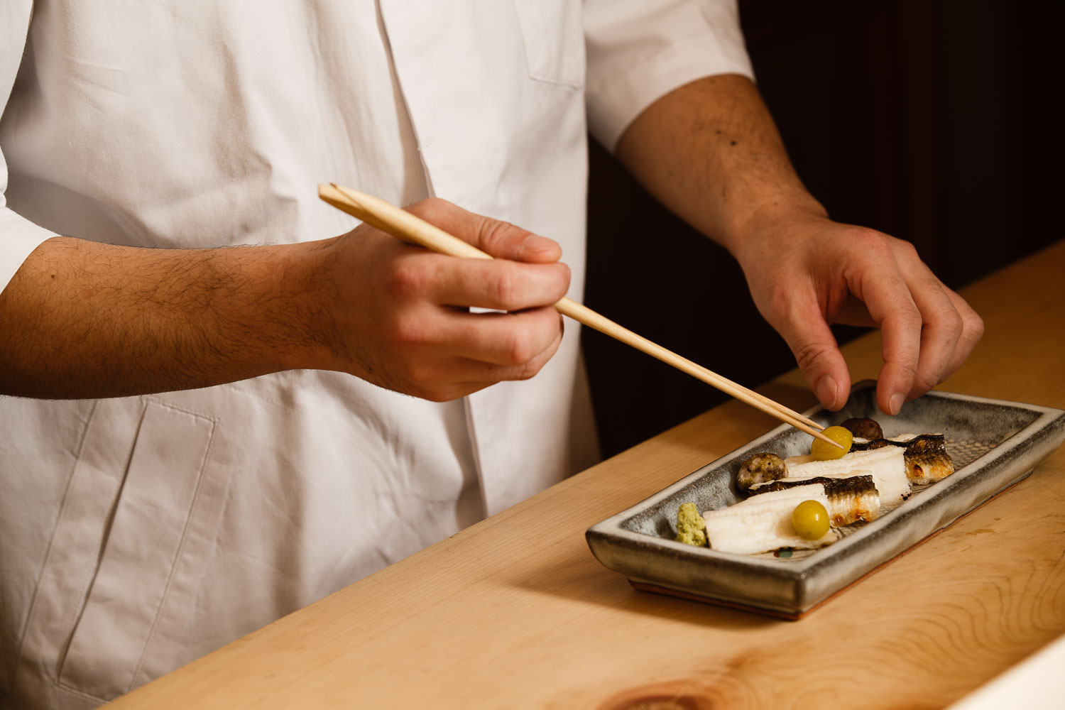 Oryori Tsuji cuisine #0