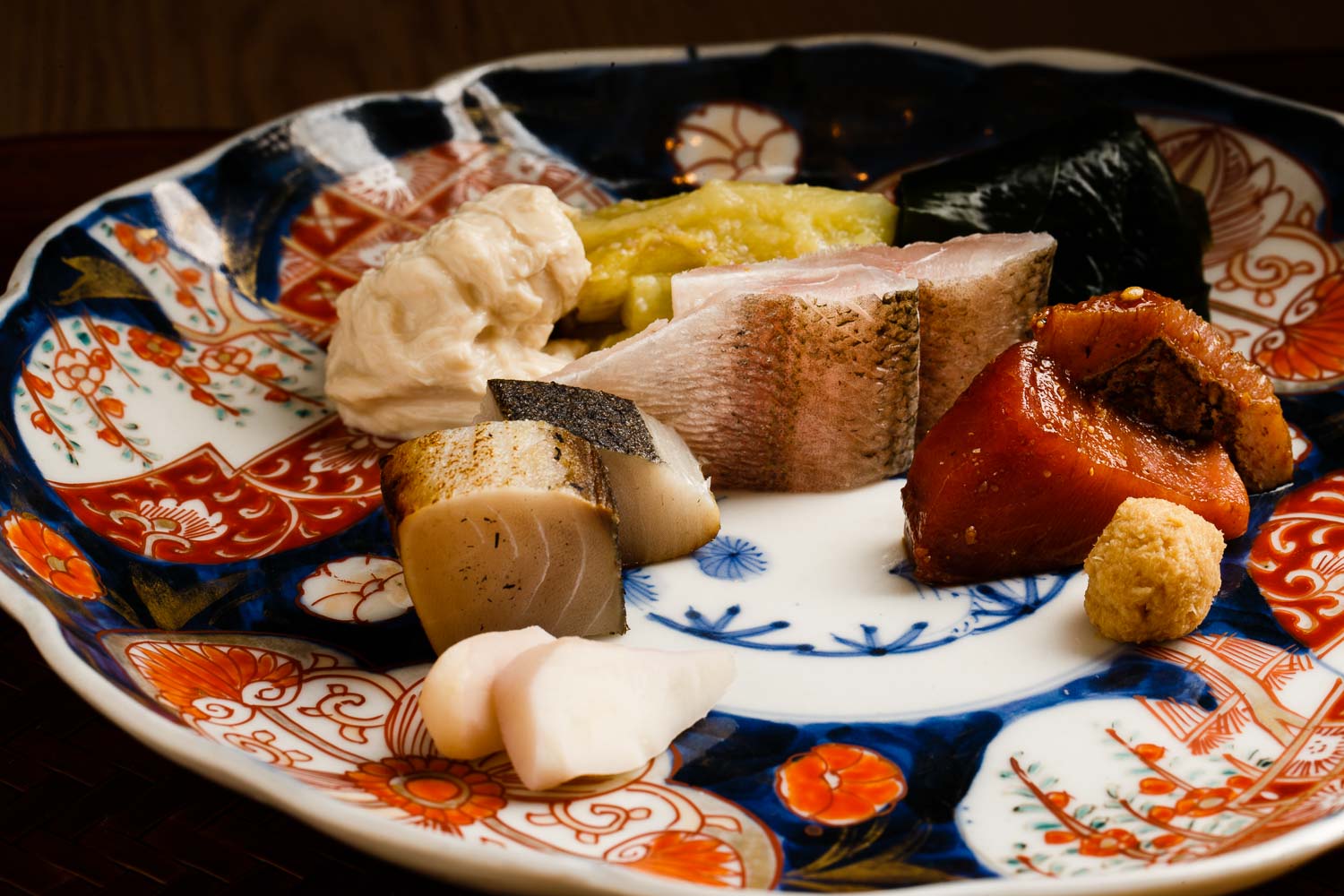 Sushi Minazuki gallery #6