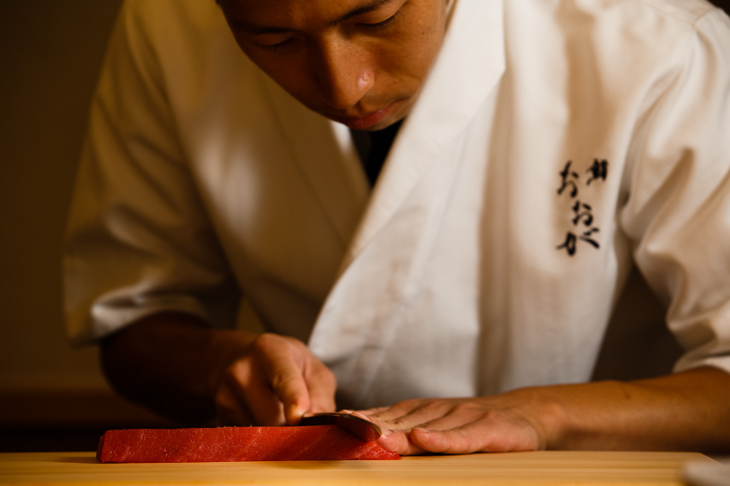 Sushi Oga cuisine #1