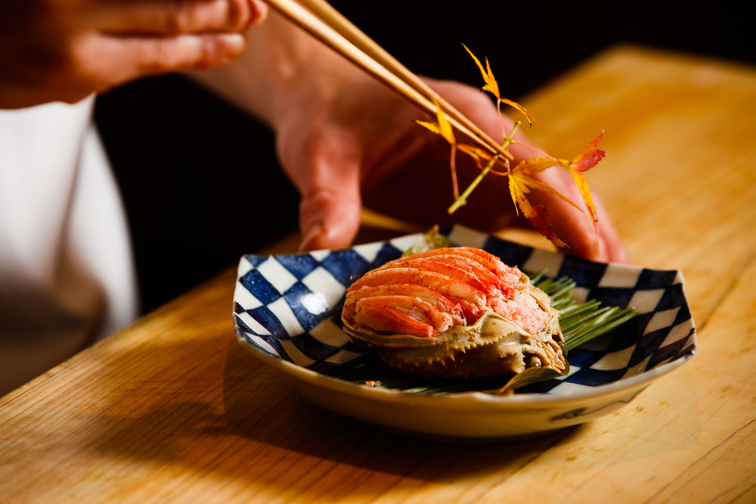 Towa cuisine #0
