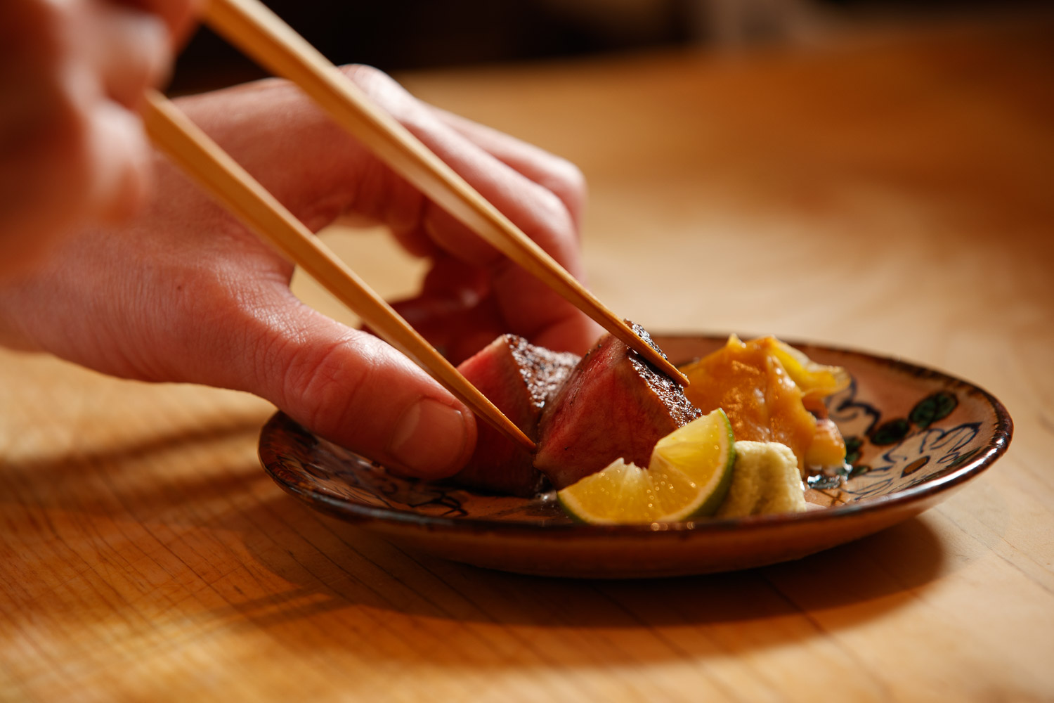 Towa cuisine #1
