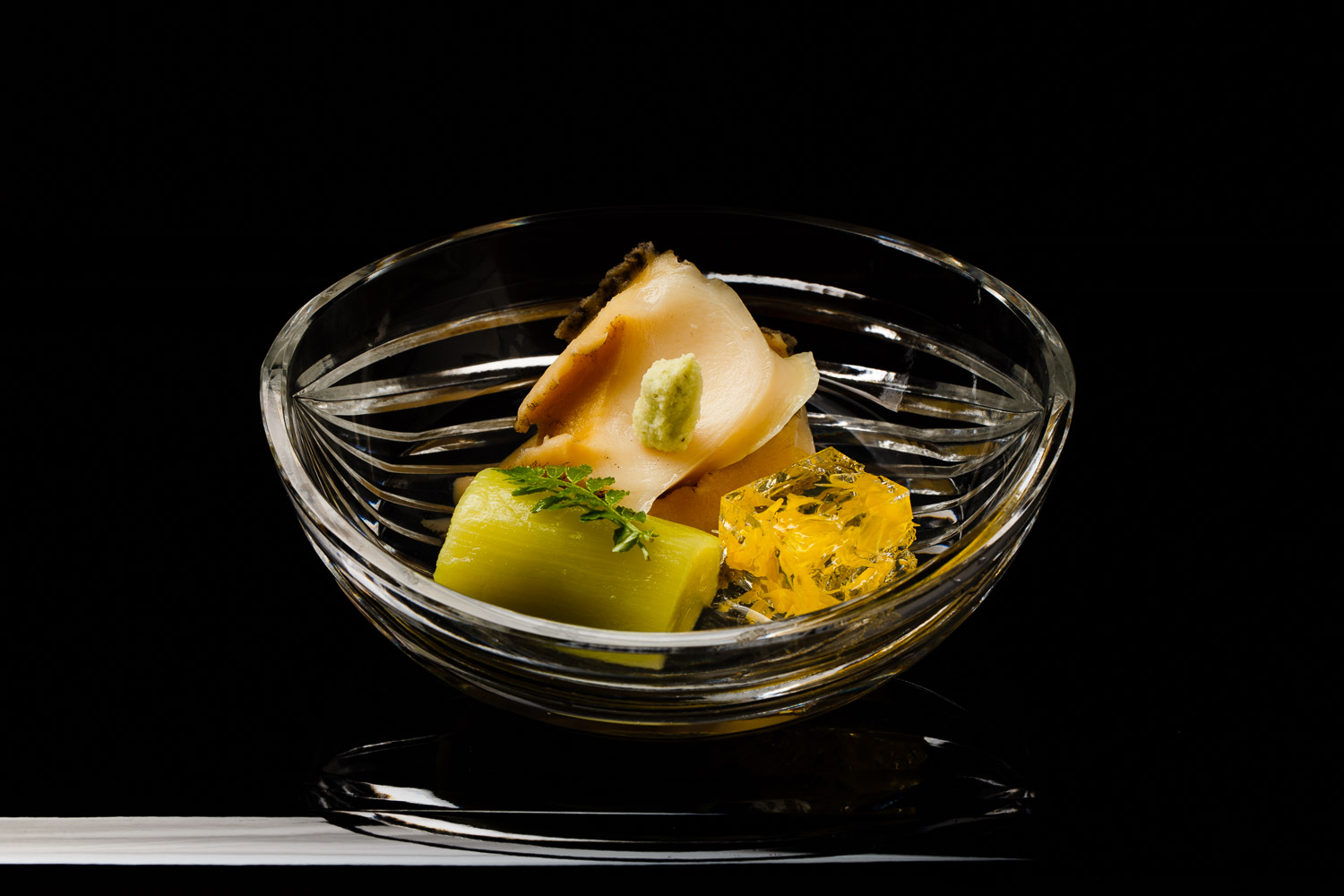 Kyokaiseki Hachisen gallery #0
