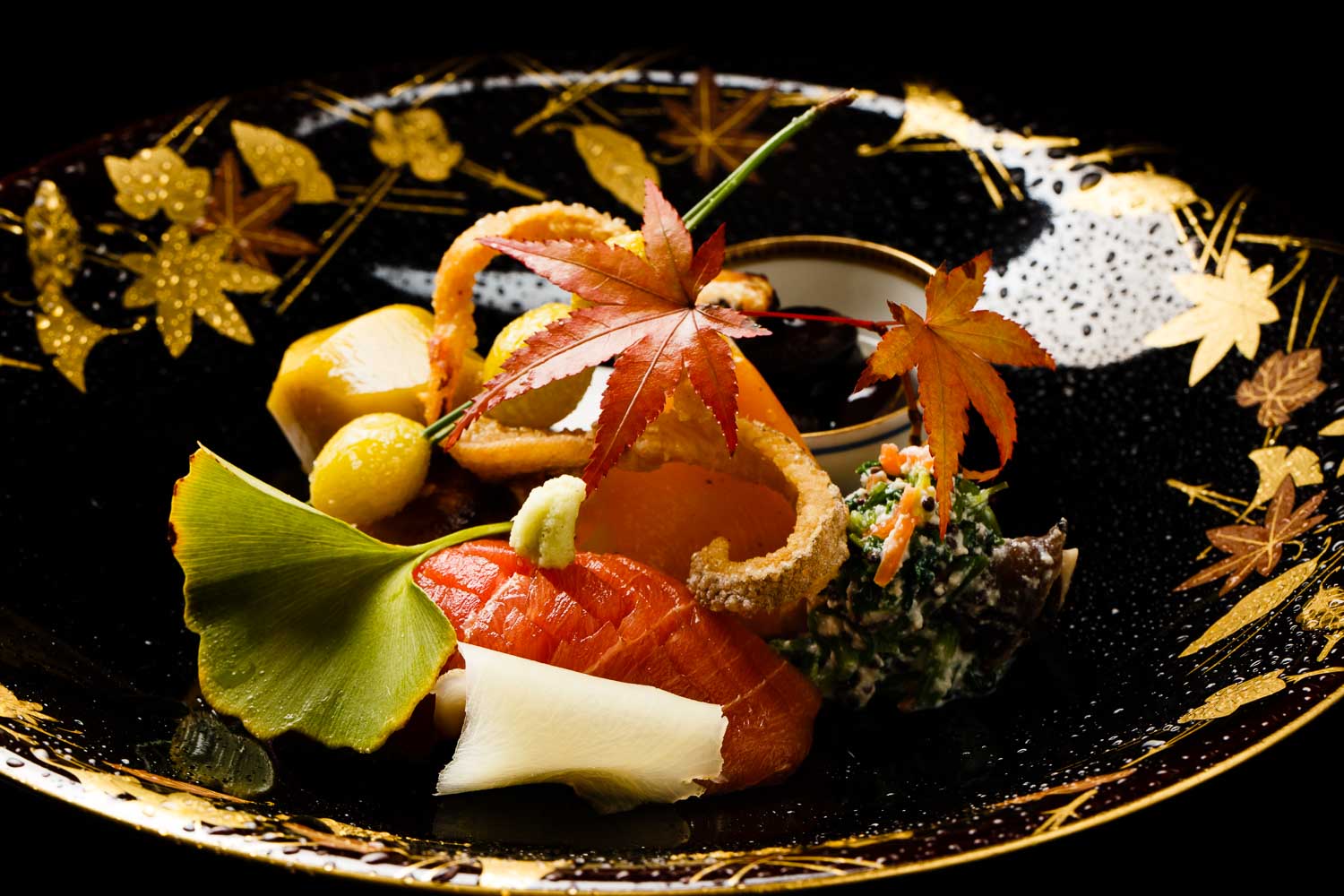 Kyokaiseki Hachisen gallery #1