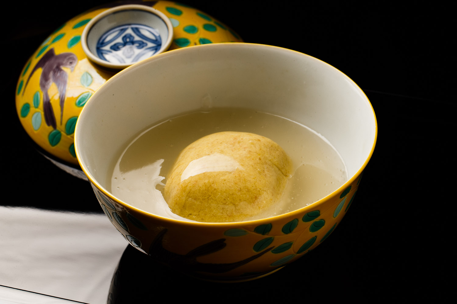 Kyokaiseki Hachisen gallery #2