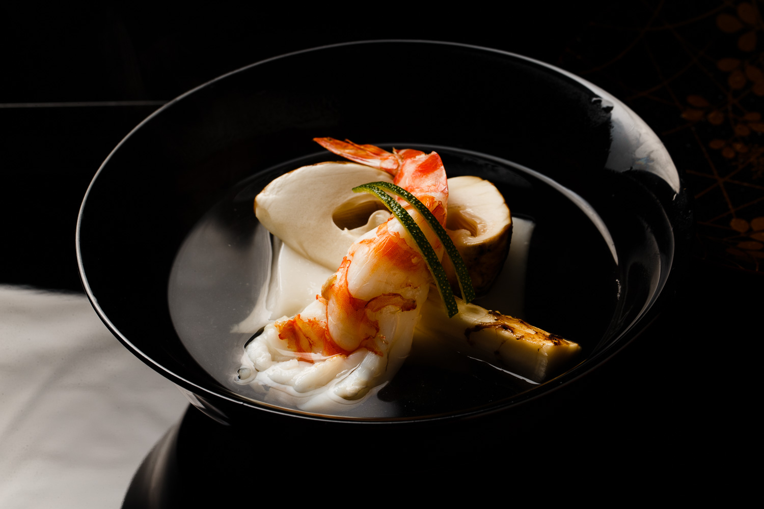 Kyokaiseki Hachisen gallery #3
