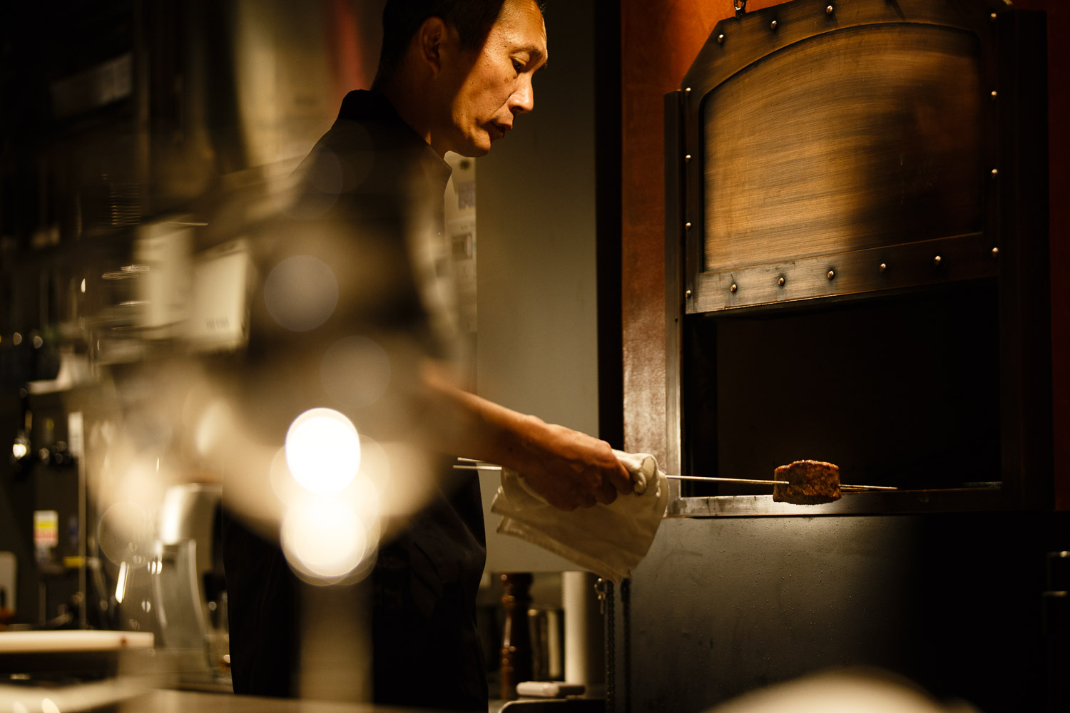 Ginza KOKORO cuisine #0