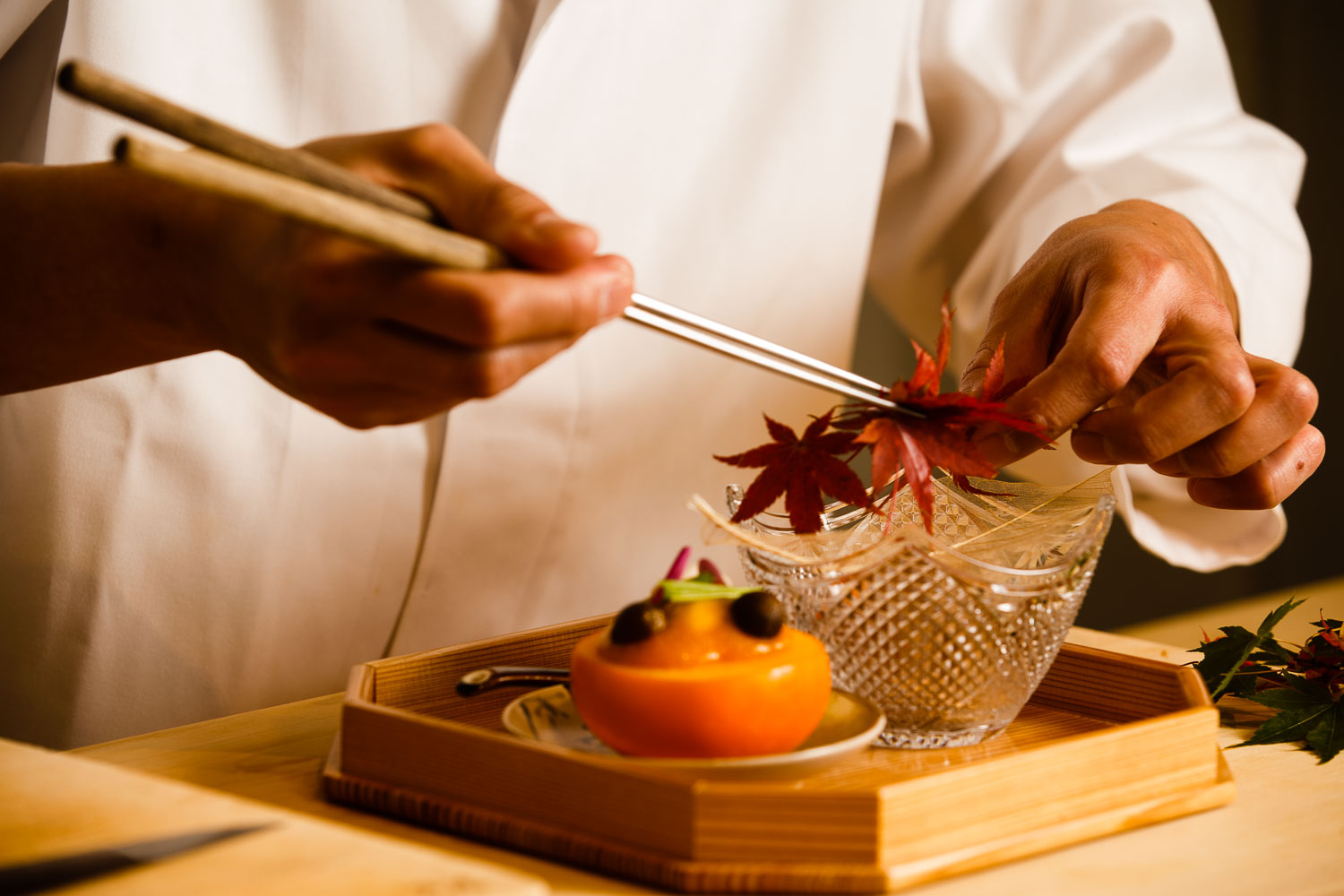 Nihonryori Komatsu cuisine #0