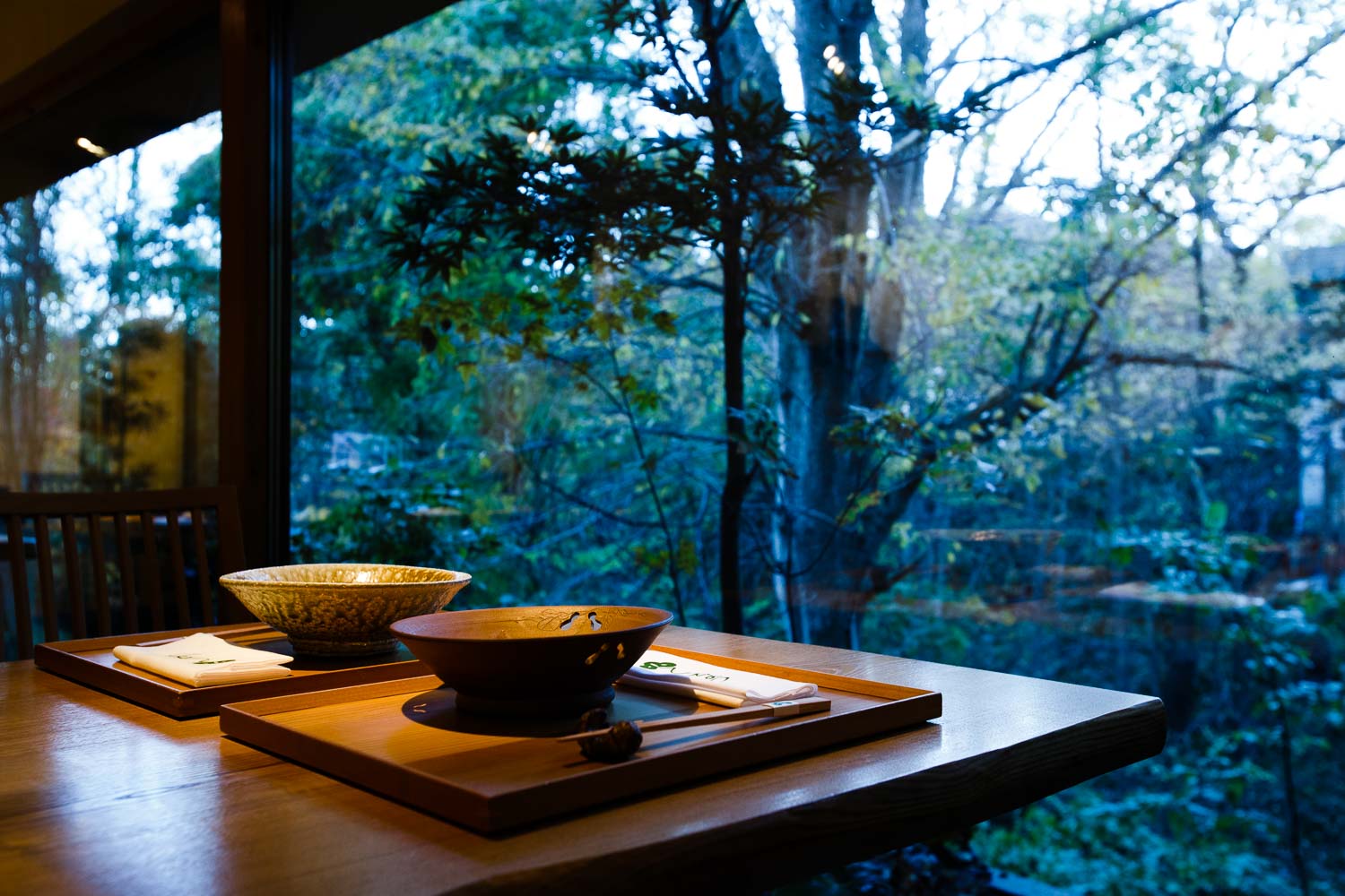 Nihonryori Komatsu item #1