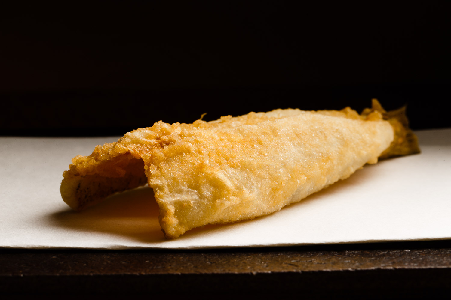 Tempura Araki gallery #0