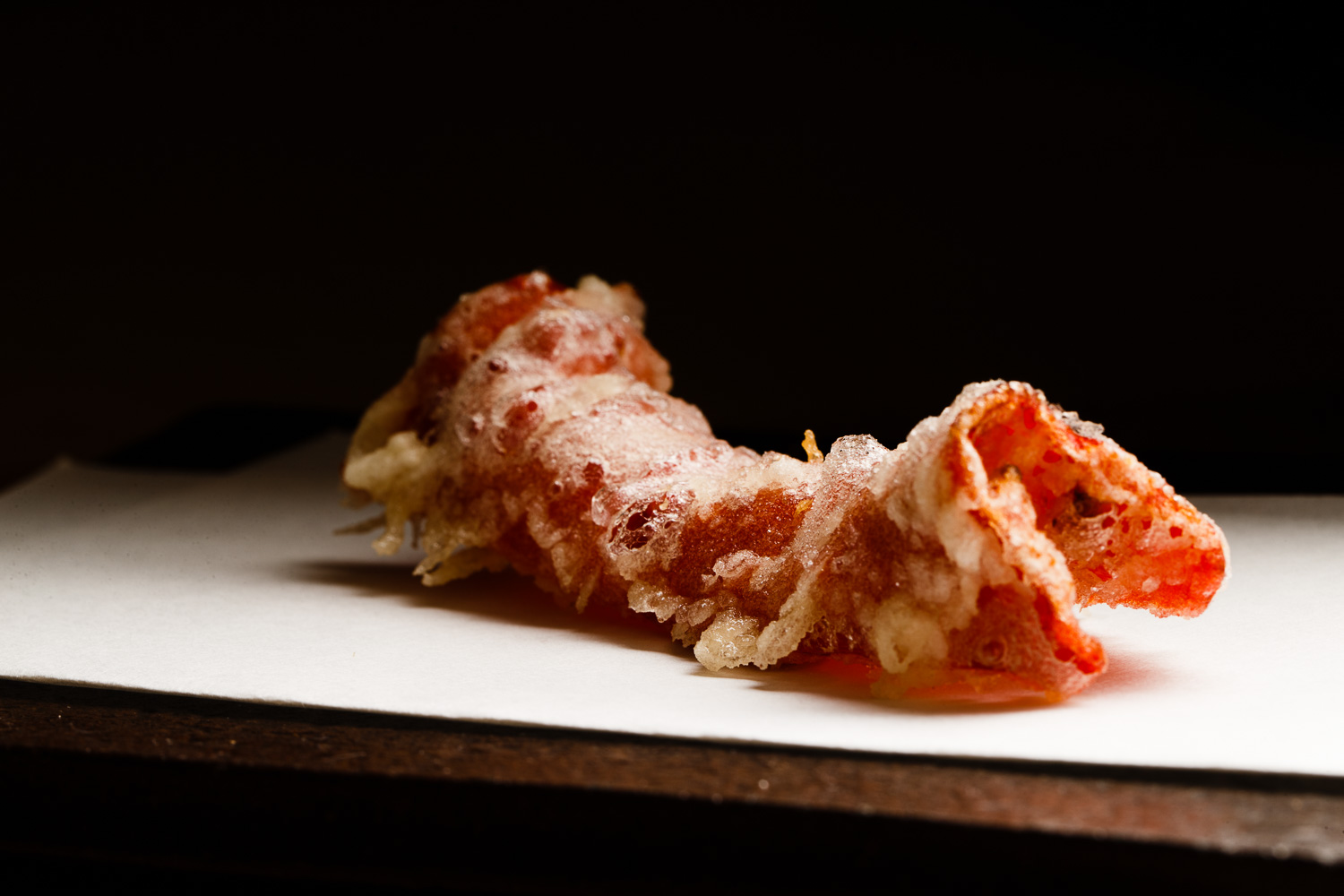 Tempura Araki gallery #1