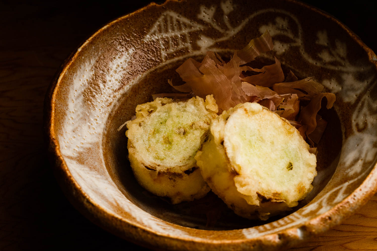 Tempura Araki gallery #4