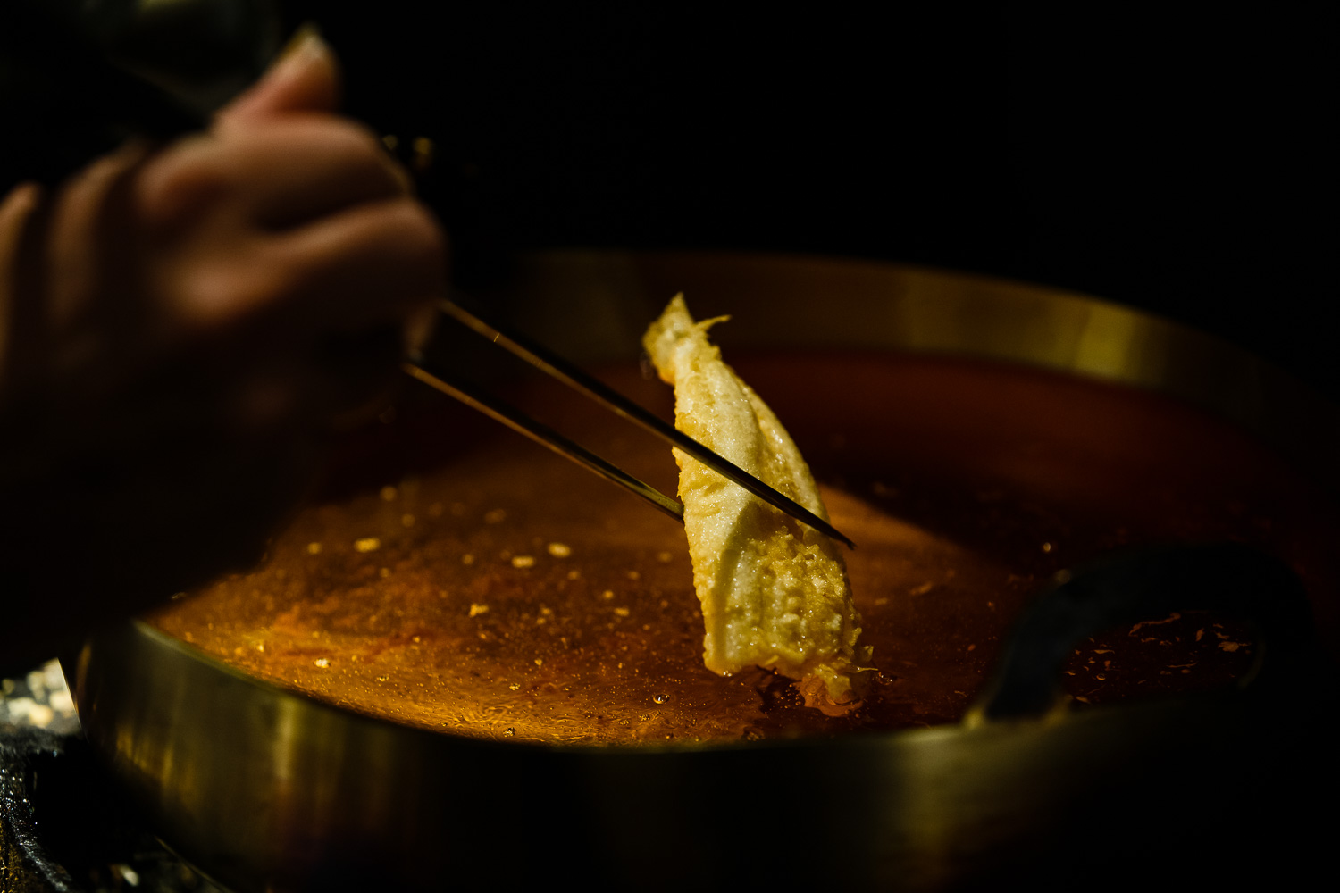 Tempura Araki cuisine #0