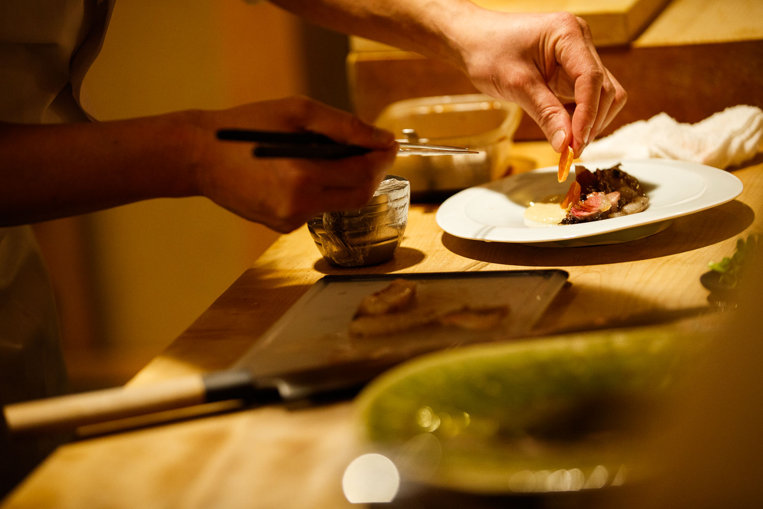 Ifuki cuisine #0