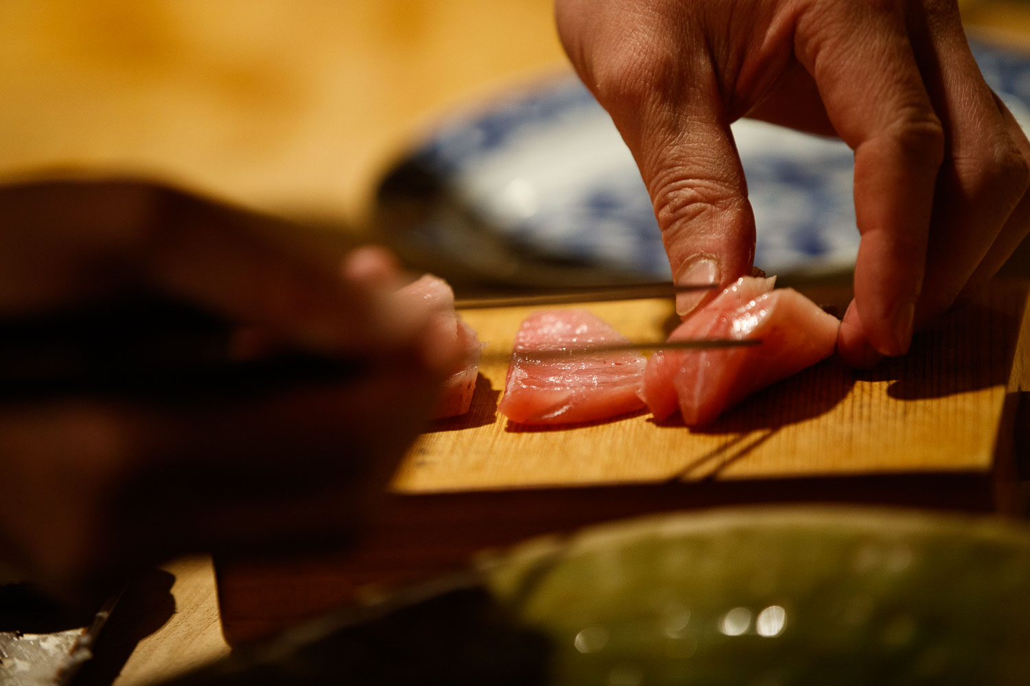 Ifuki cuisine #1