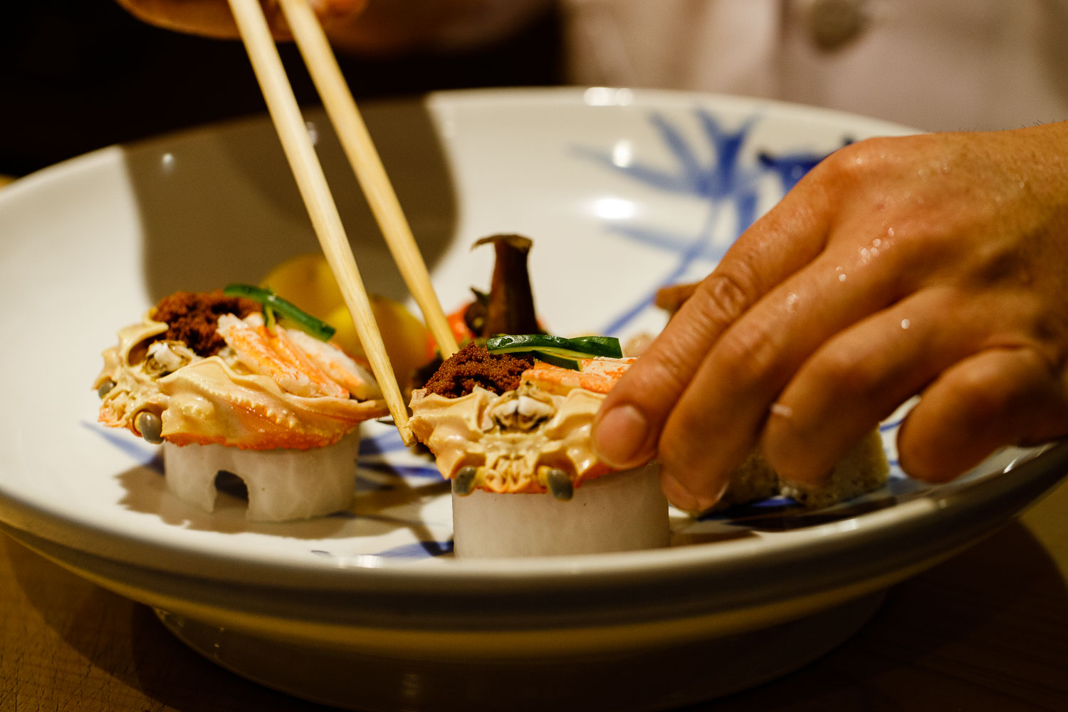 Hassun cuisine #0
