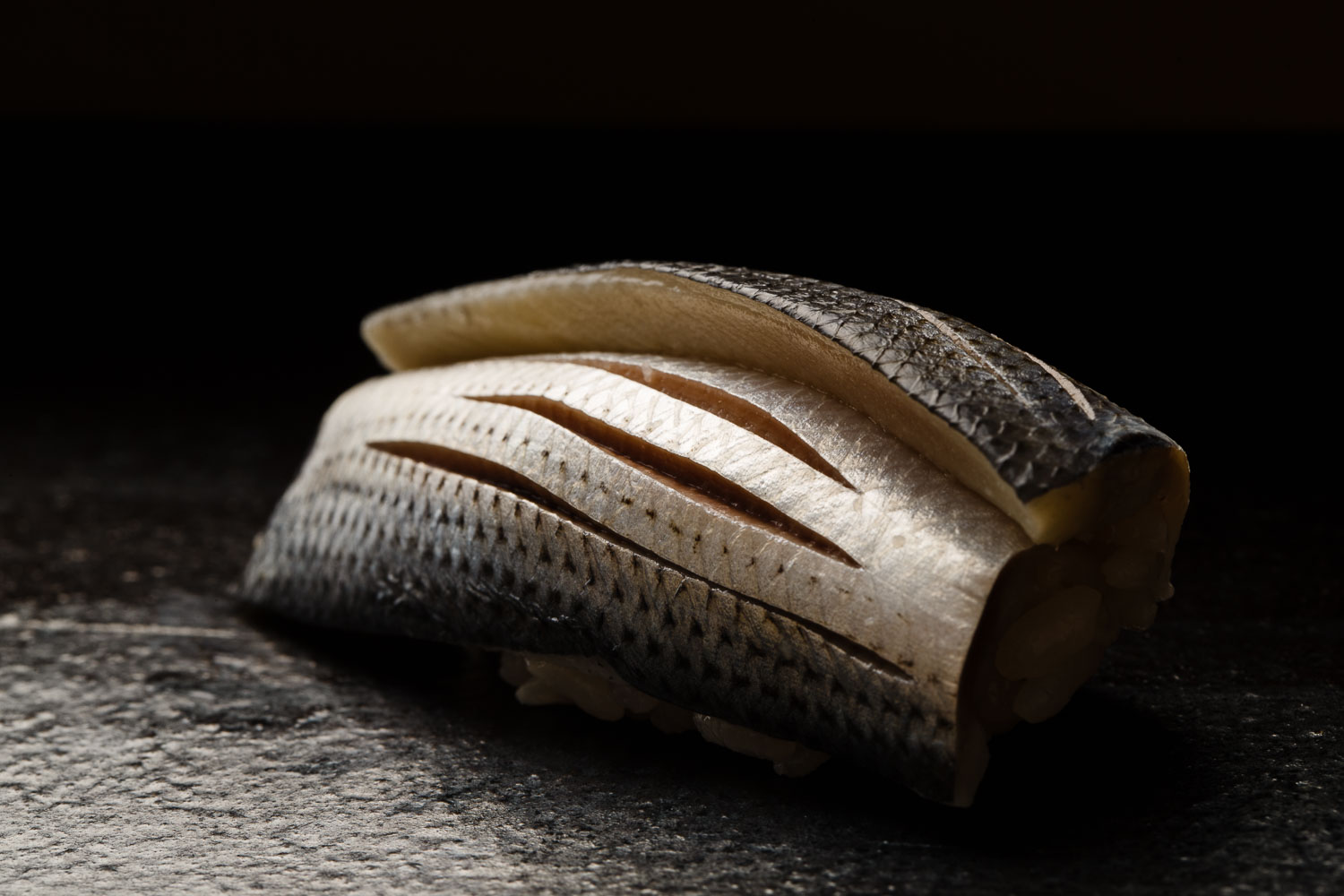 Sushi Hijikata gallery #2
