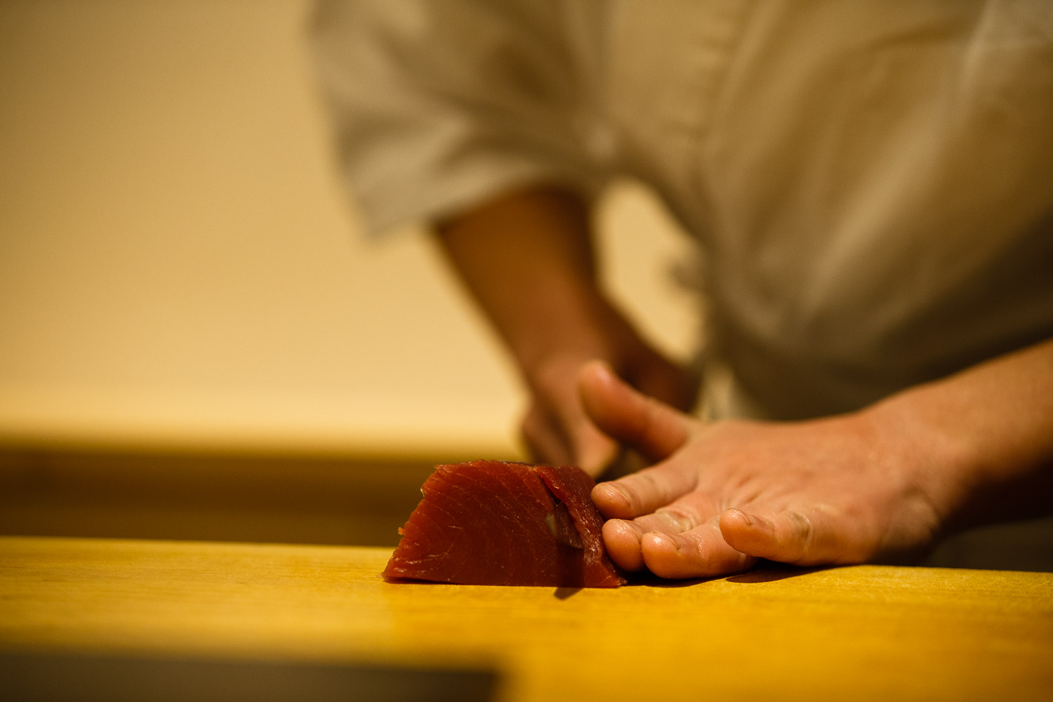 Sushi Hijikata cuisine #0