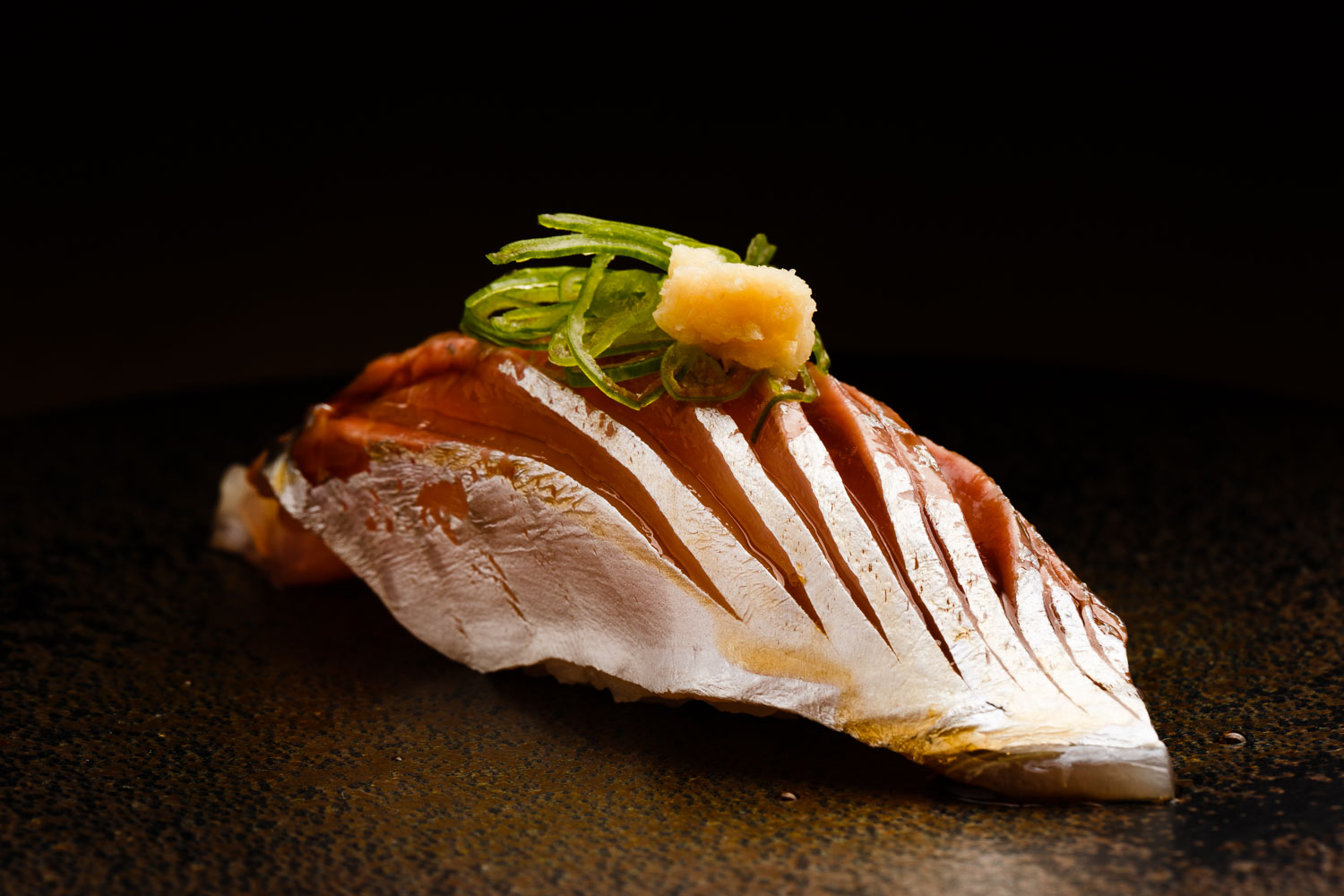 Sushi Kobikicho Tomoki gallery #1