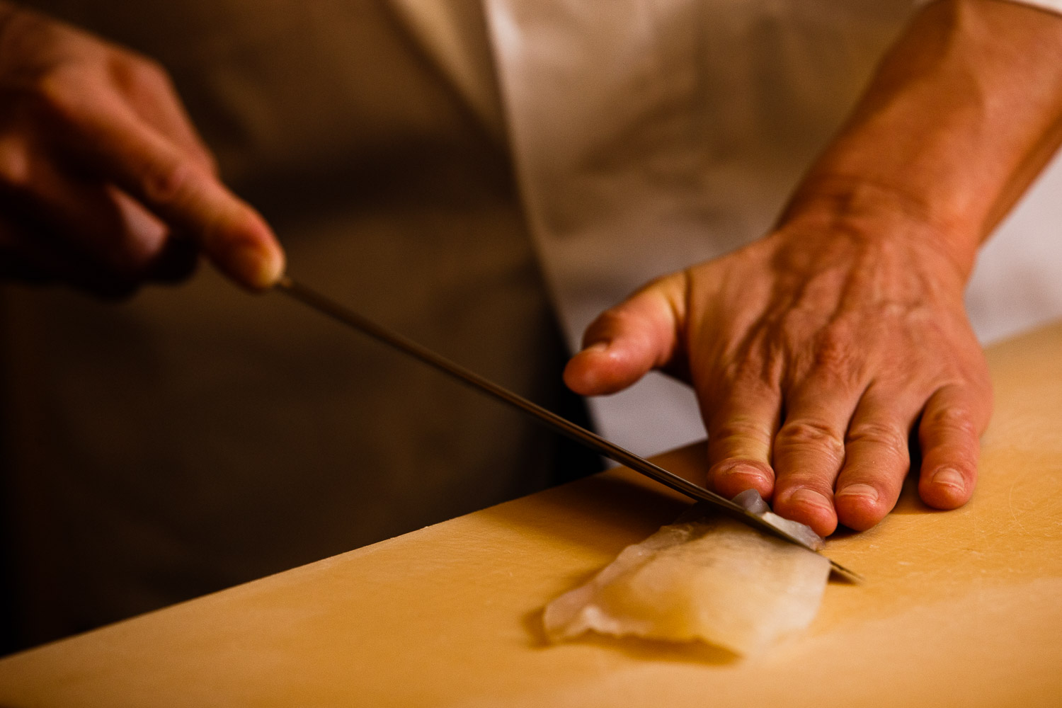 Ginza Fujiyama cuisine #0
