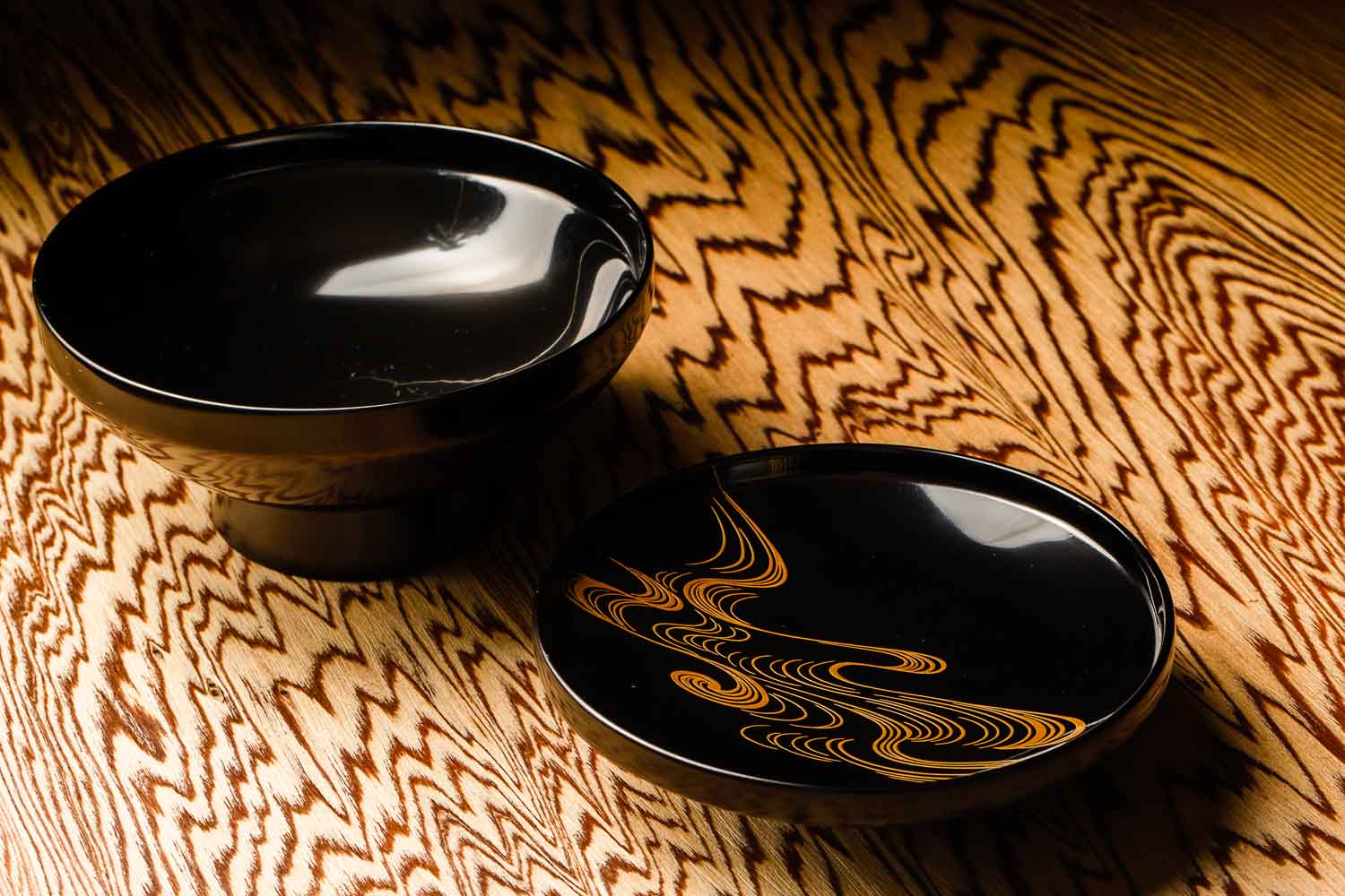 Ginza Fujiyama item #0