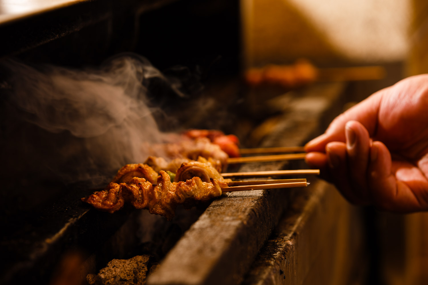 Torisho Ishii cuisine #0