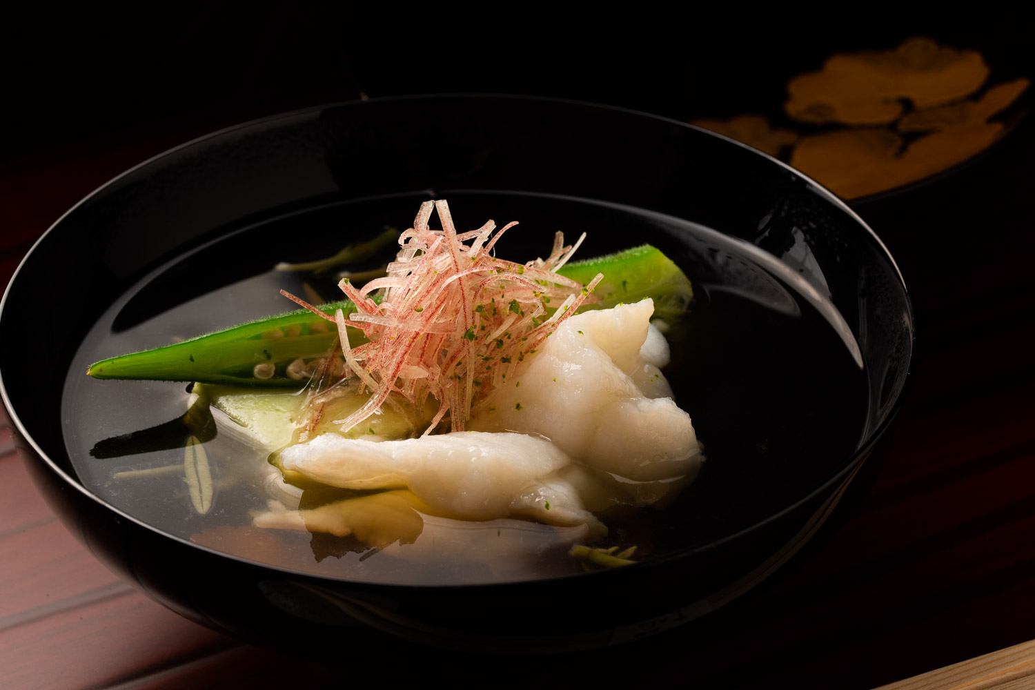 Ginza Kojyu gallery #3