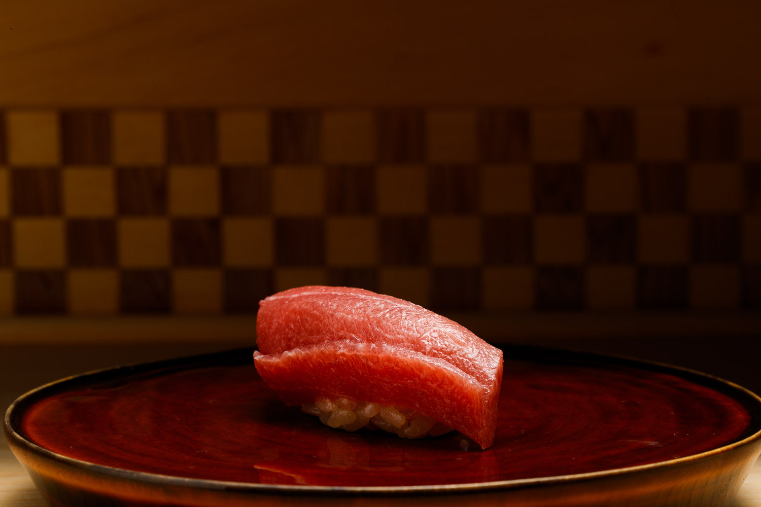 Sushi Ueda gallery #0