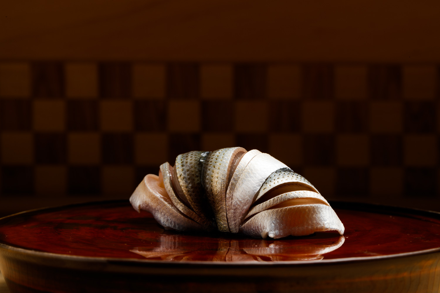 Sushi Ueda gallery #1