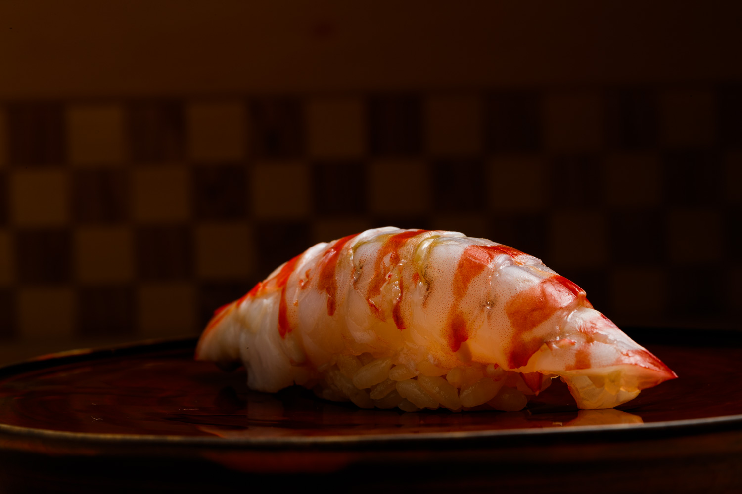 Sushi Ueda gallery #2