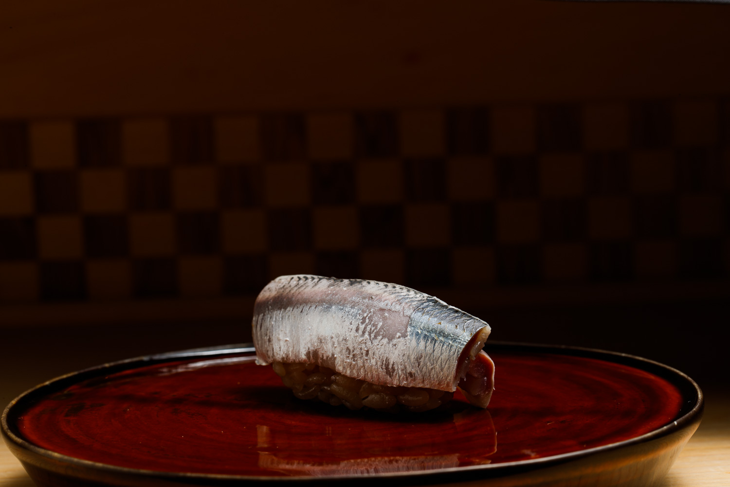 Sushi Ueda gallery #3