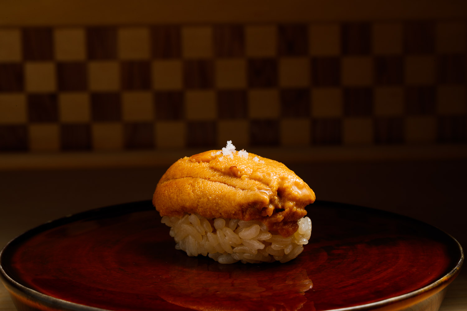 Sushi Ueda gallery #4