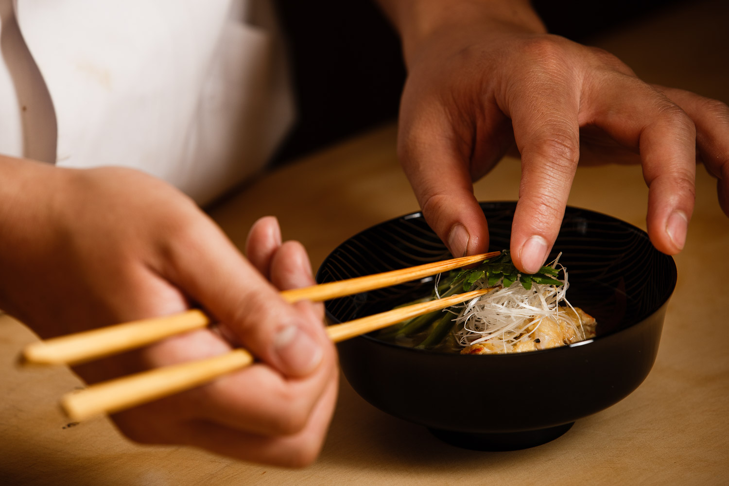 Oimatsu Kitagawa cuisine #0