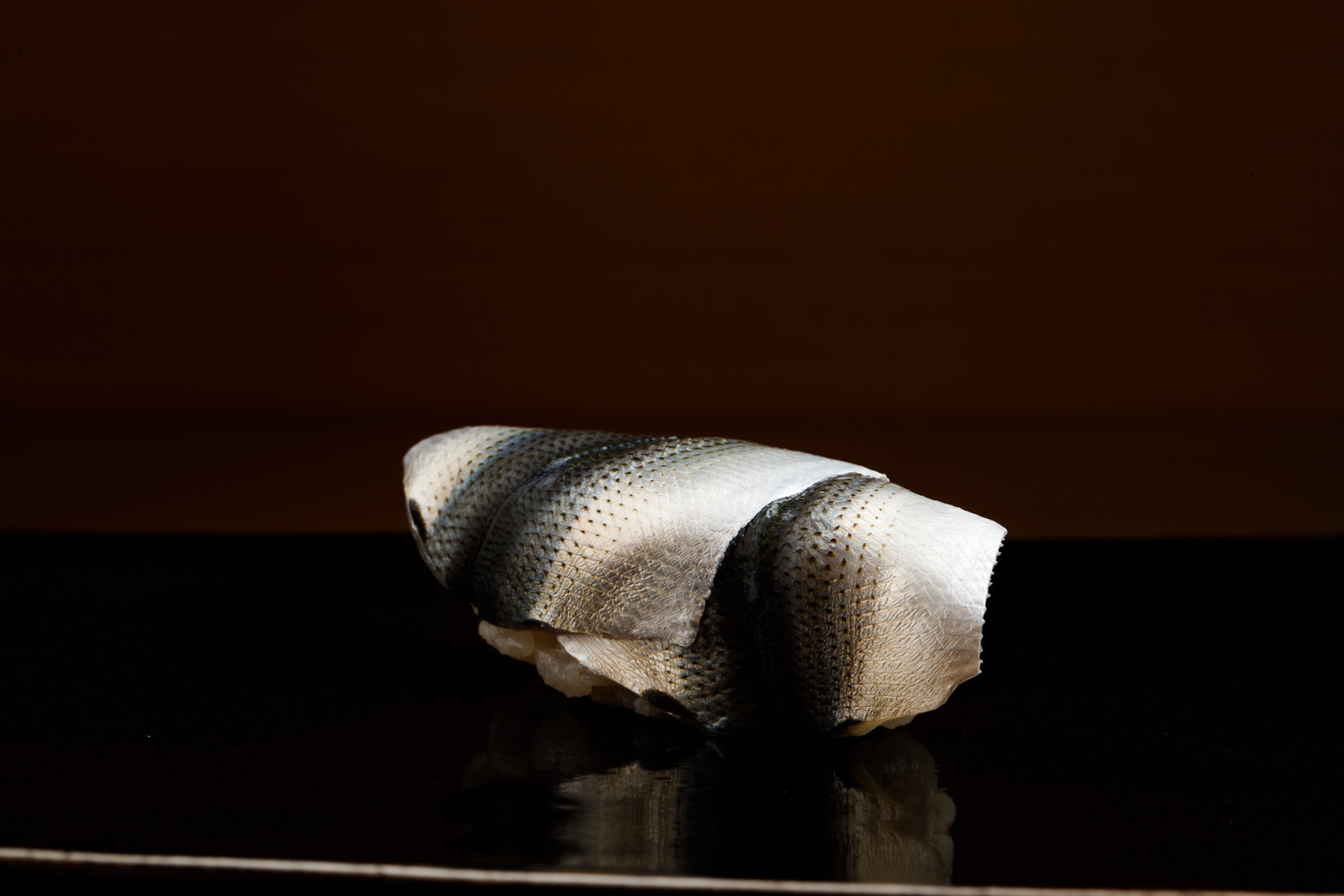 Sushi Sugita gallery #3