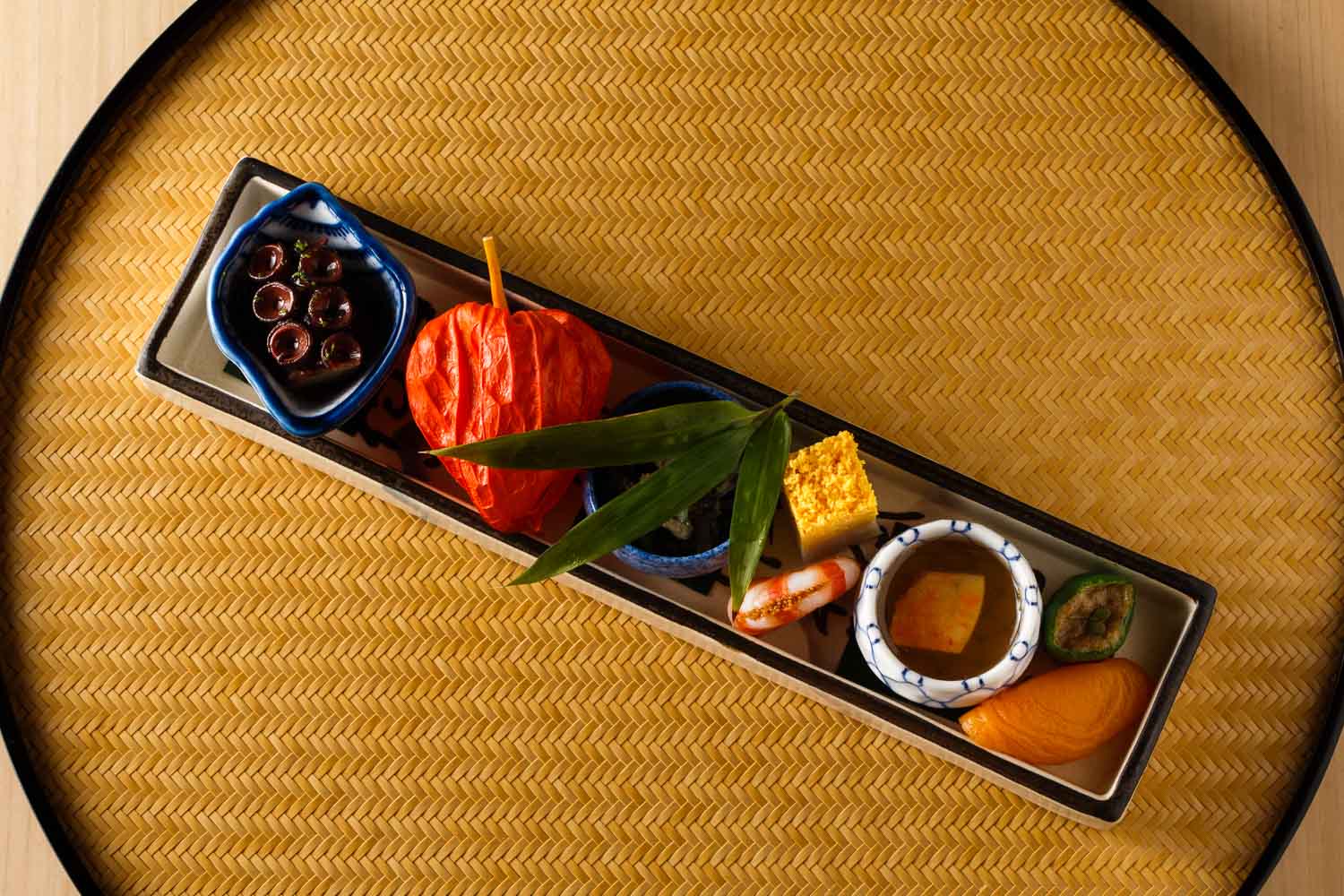 Kaiseki Komuro gallery #0