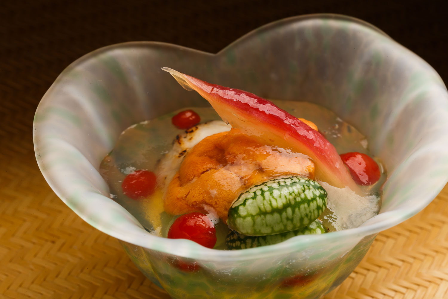 Kaiseki Komuro gallery #1