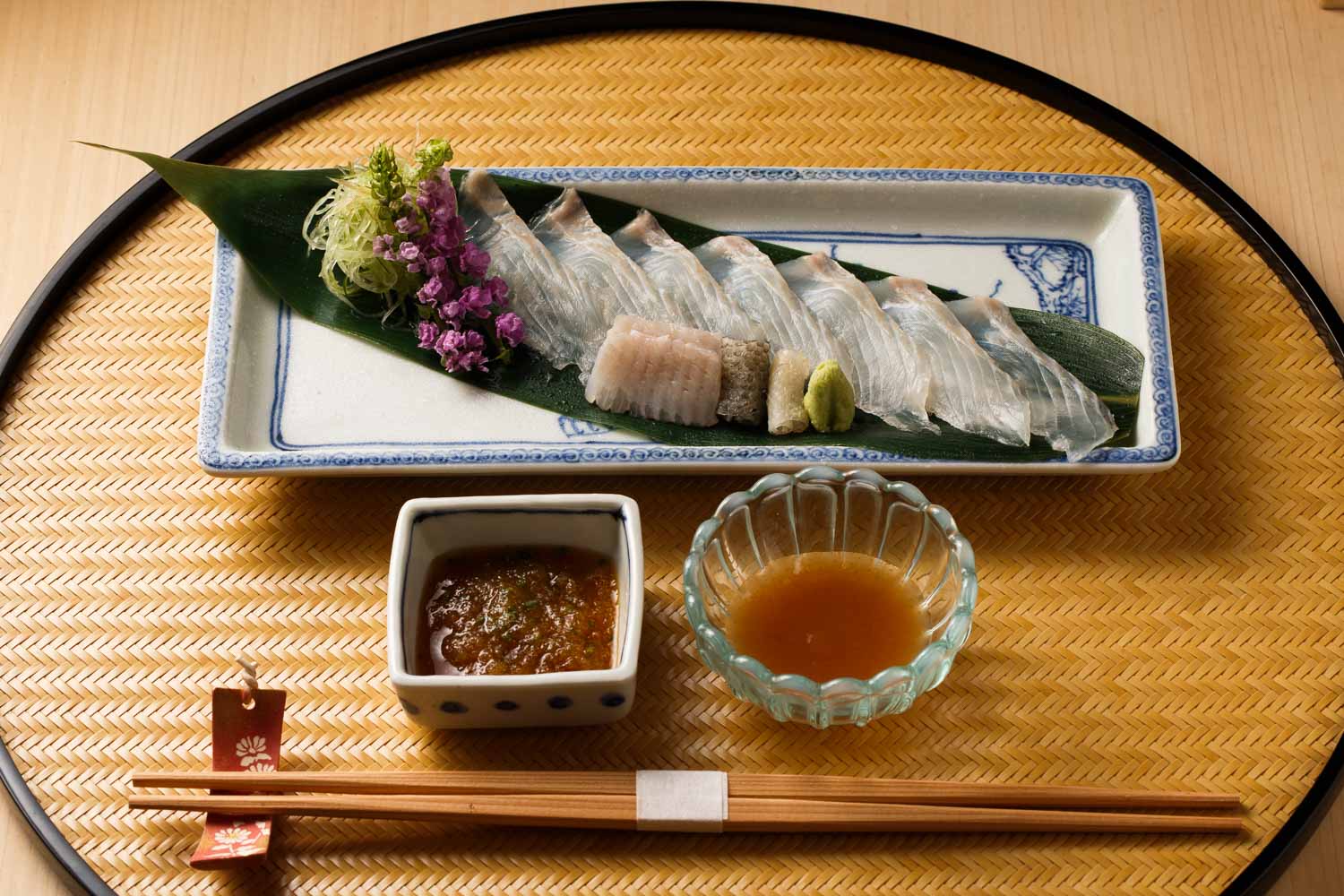 Kaiseki Komuro gallery #2