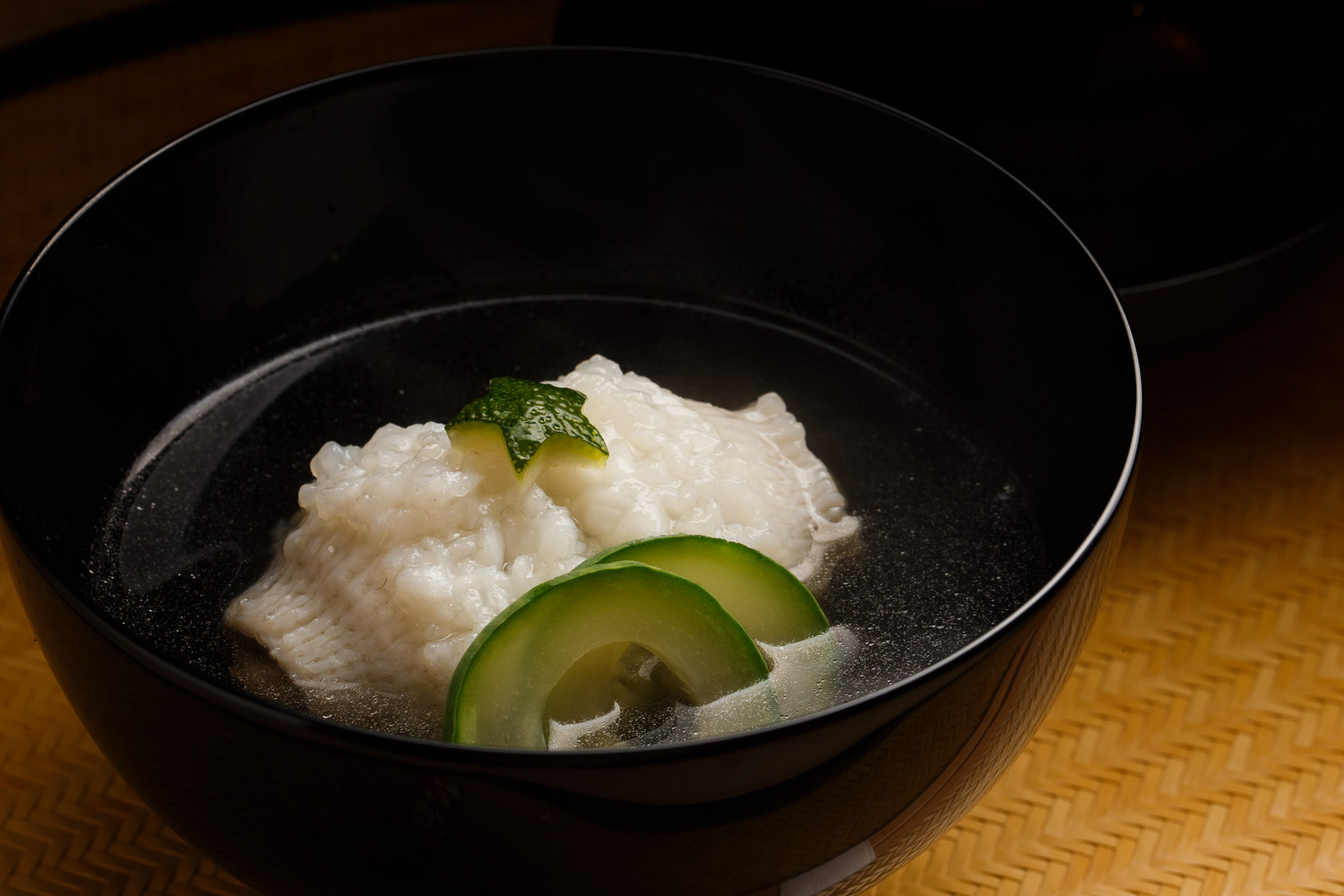 Kaiseki Komuro gallery #3