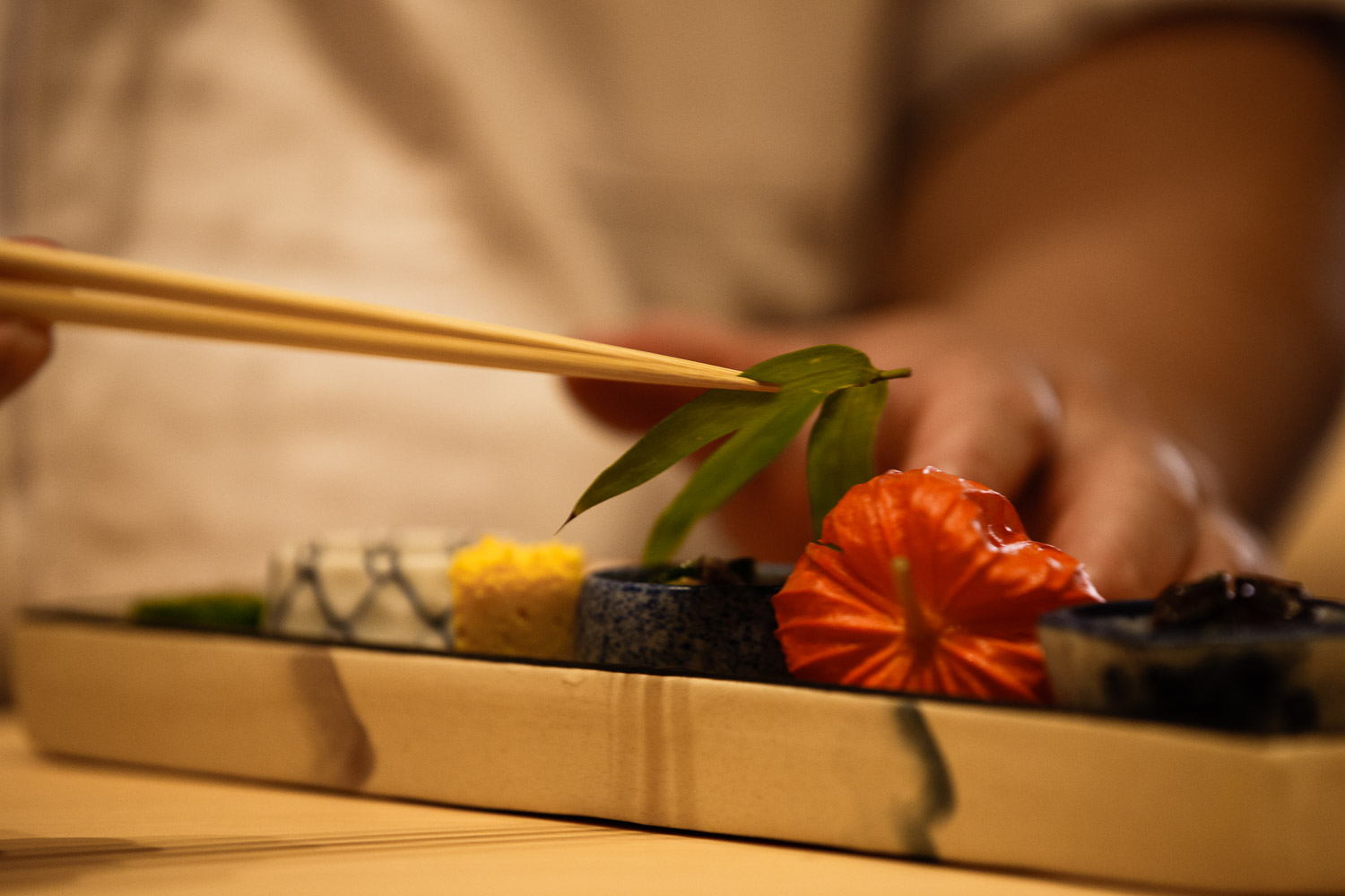 Kaiseki Komuro cuisine #0