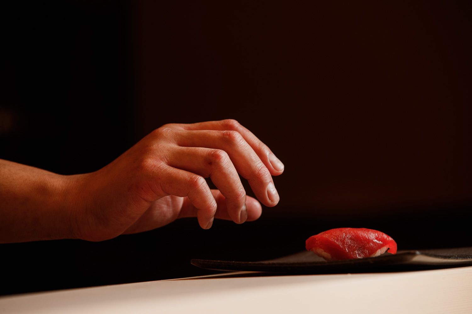 Sushi Ryujiro cuisine #0