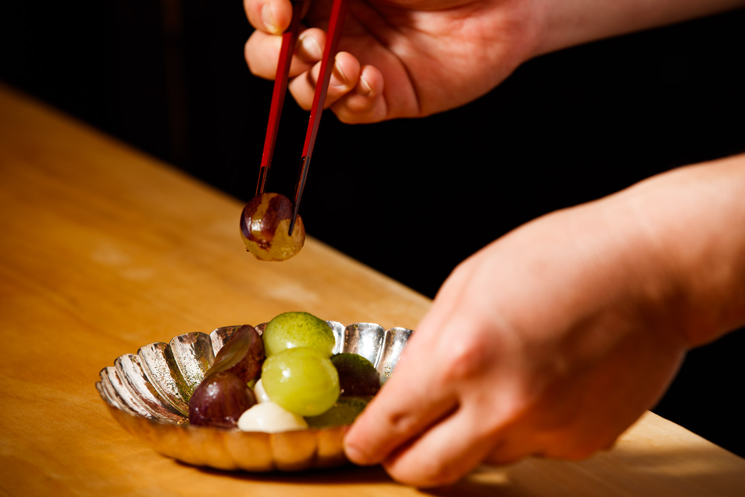 Rakushin cuisine #0