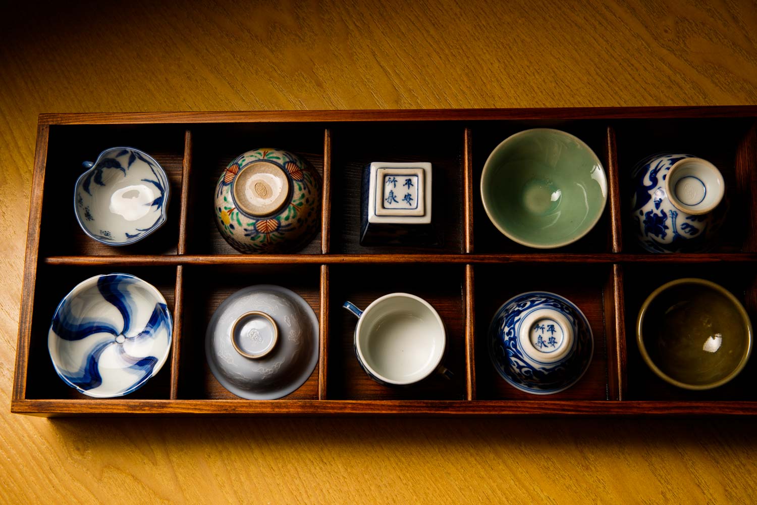 Rakushin item #0