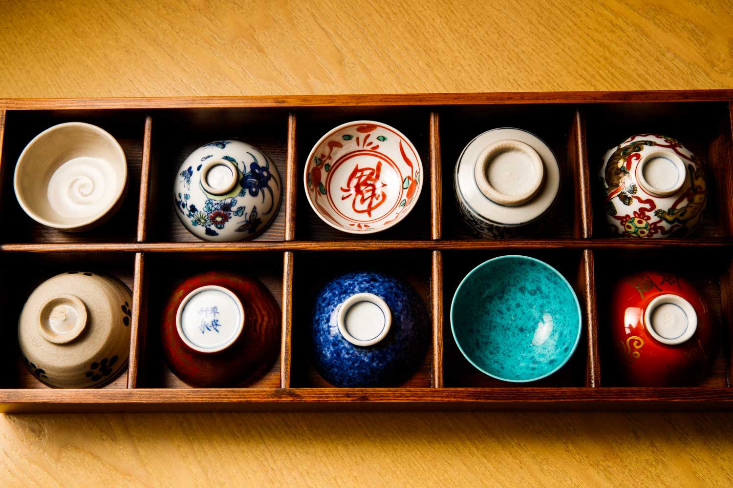 Rakushin item #1