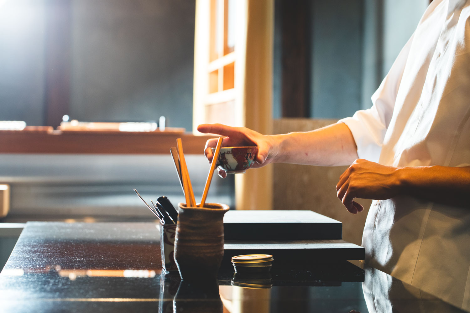 Narayamachi Ao cuisine #1