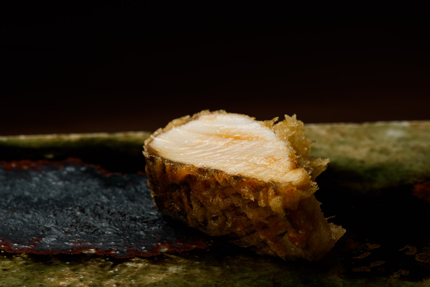 Tempura Naruse gallery #3