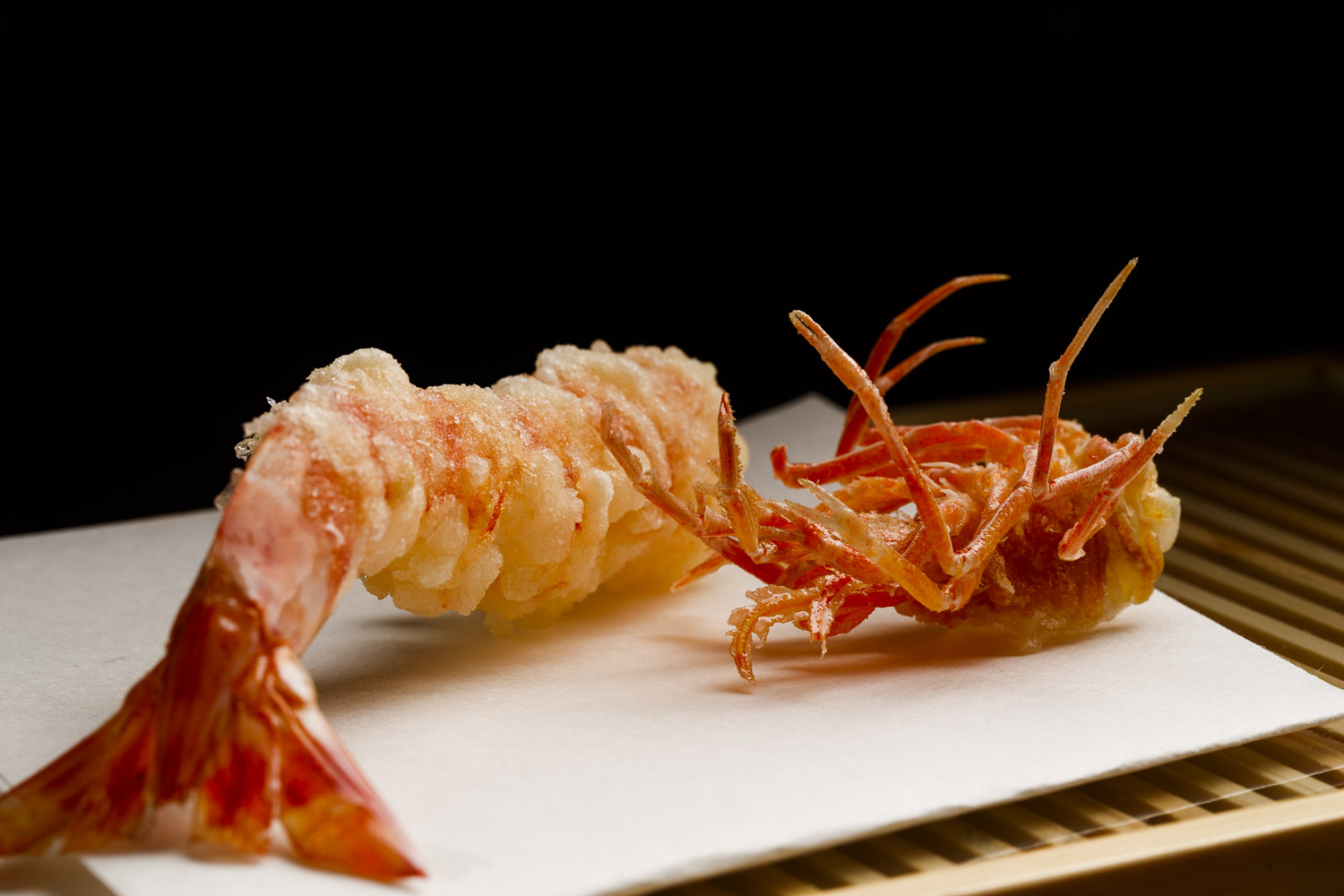 Tempura Miyashiro gallery #0