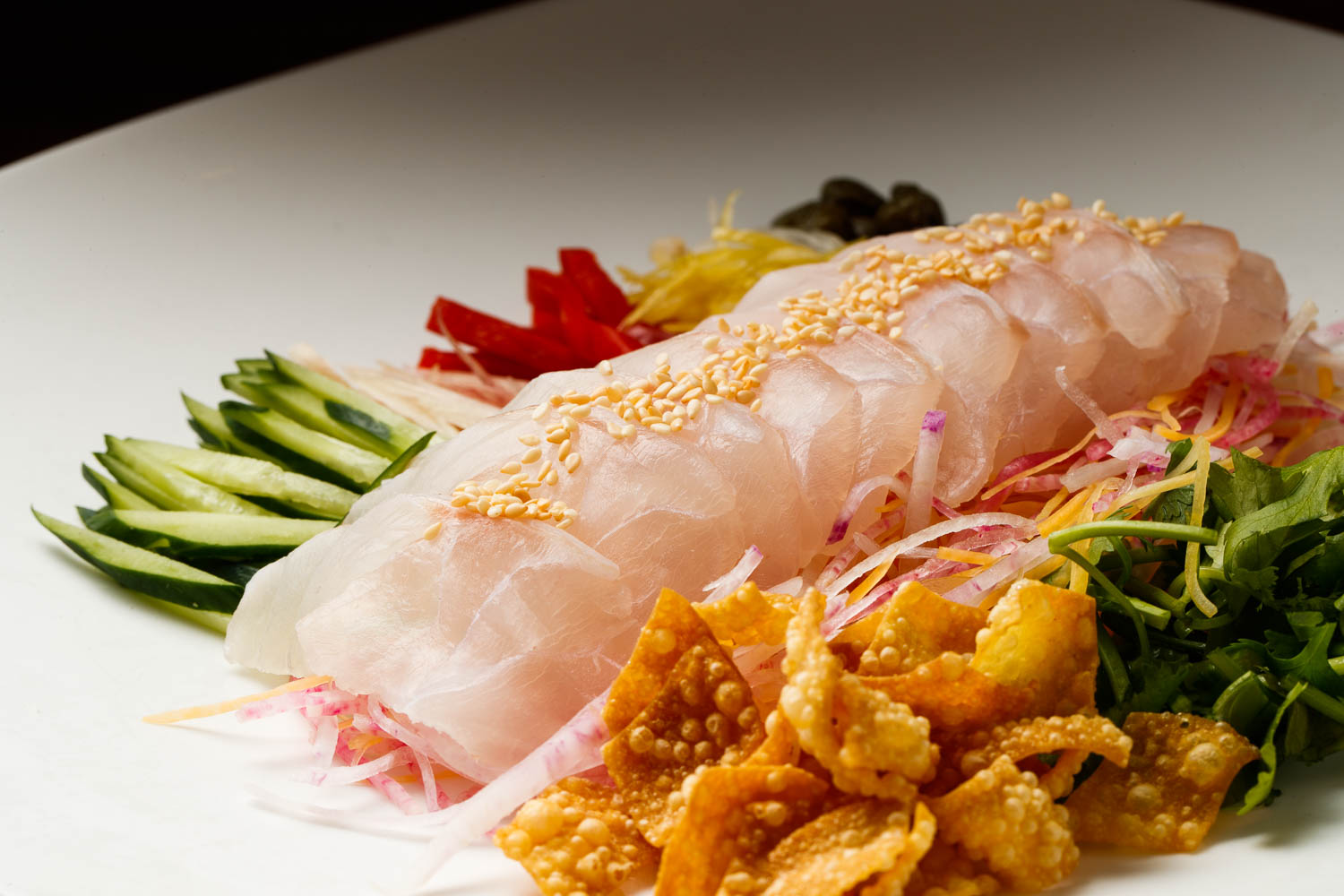 Ino Cantonese Nihonbashi Takase gallery #0
