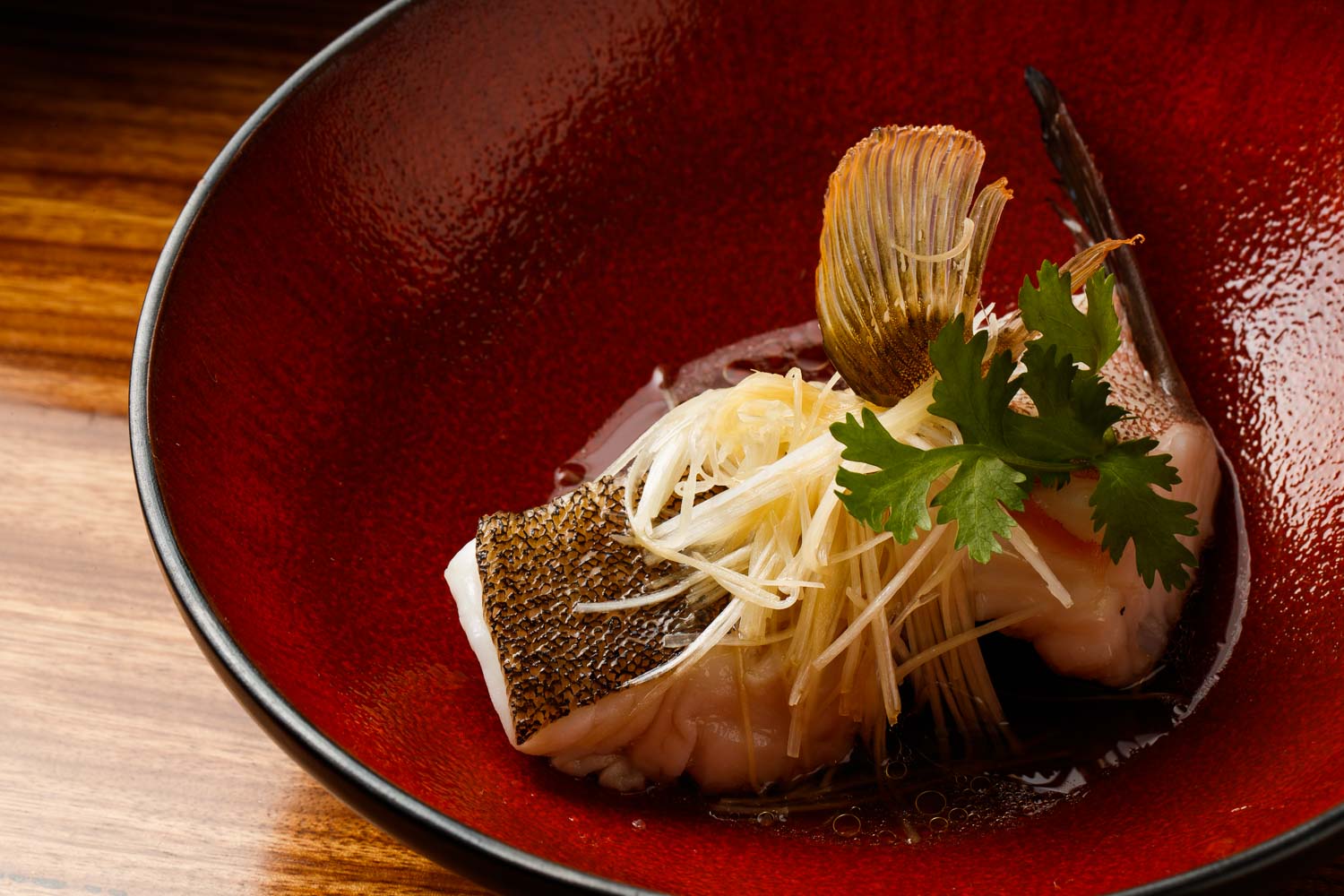Ino Cantonese Nihonbashi Takase gallery #1