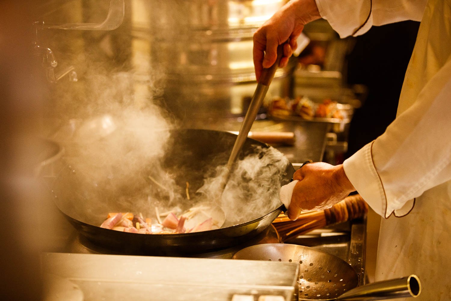Ino Cantonese Nihonbashi Takase cuisine #0