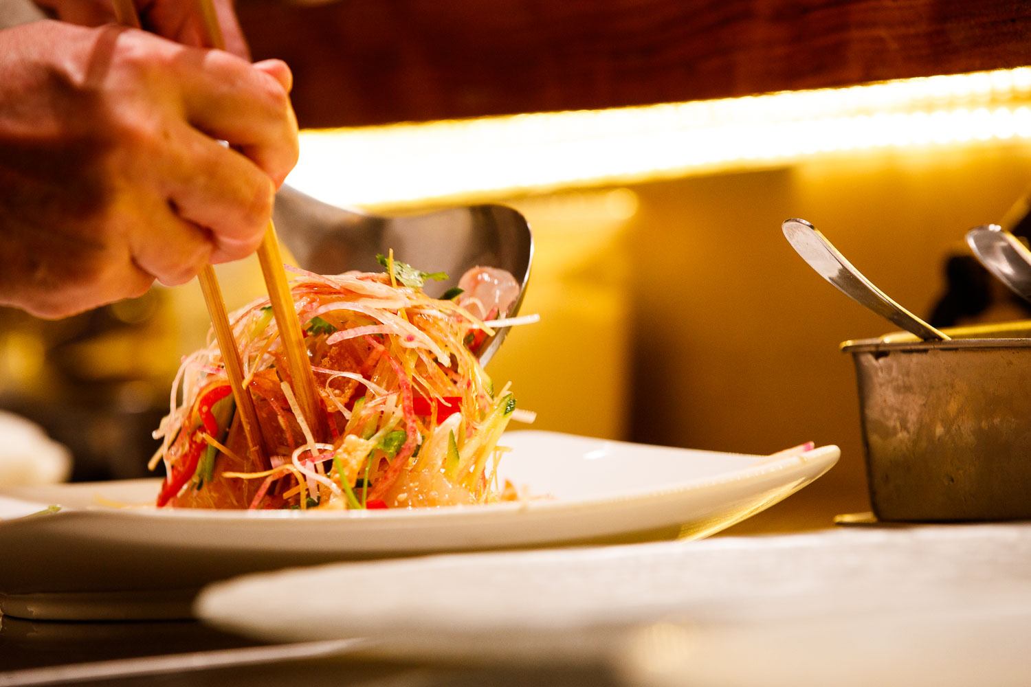 Ino Cantonese Nihonbashi Takase cuisine #1