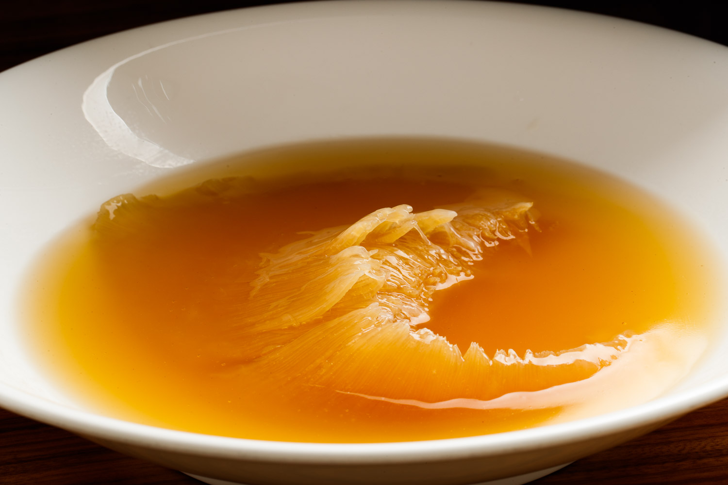 Ino Cantonese Nihonbashi Takase item #1